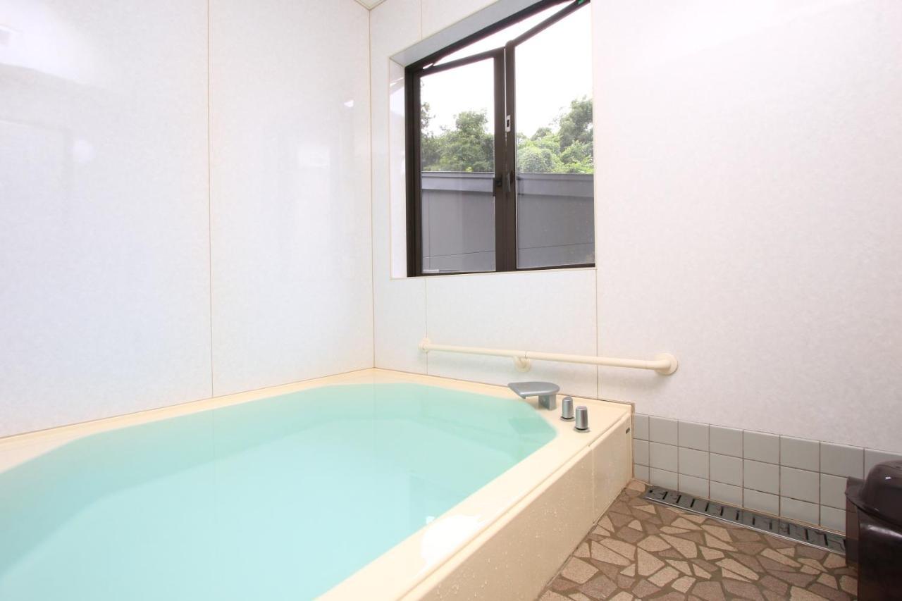 Komuroya Ryokan ฮะงิ ภายนอก รูปภาพ