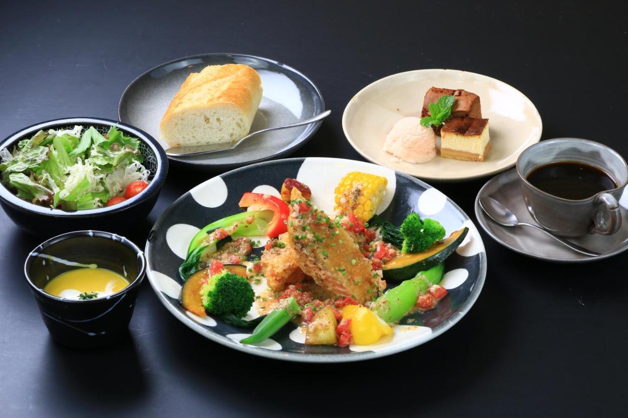 Komuroya Ryokan ฮะงิ ภายนอก รูปภาพ